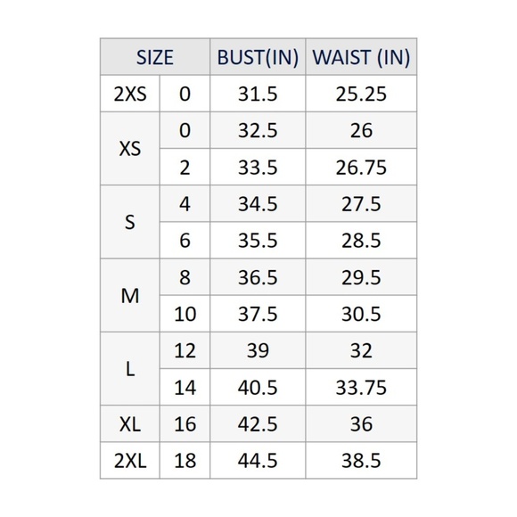 Black and white mid dress - Picture 3 of 3